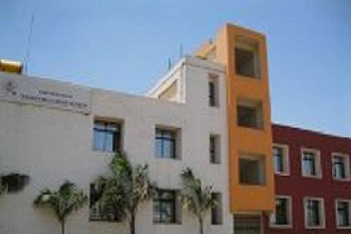 hostel